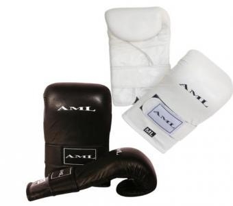 Перчатки снарядные AML PRO c логотипом, фото 2