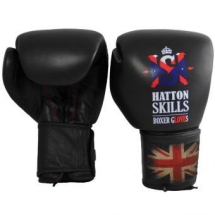 Перчатки боксерские Hatton Skills ProLine