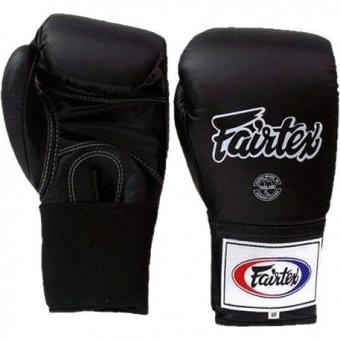 Перчатки Fairtex faiboxglove018, фото 1