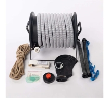 Шланговый дыхательный аппарат БРИЗ "-0303(ПШ-10Б)" ШМП-1 ПВХ 503122010