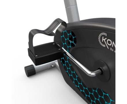 Вертикальный велотренажер DFC Kondition 2309, фото 8