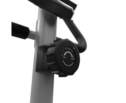 Вертикальный велотренажер DFC Kondition 2309, фото 9