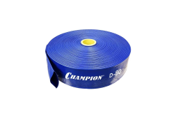 Рукав напорный (80 мм, 100 м, 3 бар) CHAMPION C2551