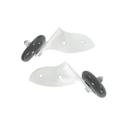 Набор колесиков для BALANCED BODY A2, фото 1