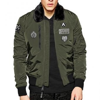 Куртка Wicked One wckhood060, фото 1