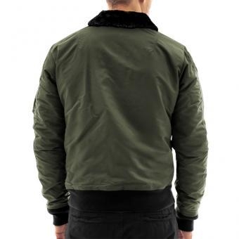 Куртка Wicked One wckhood060, фото 2