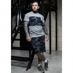 Футболка Wicked One wckshirt0187, фото 3