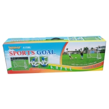 Ворота игровые DFC 5ft пластик GOAL7150A Ворота игровые DFC 5ft пластик GOAL7150A
