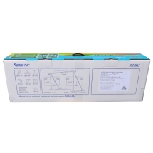Ворота игровые DFC 5ft пластик GOAL7150A Ворота игровые DFC 5ft пластик GOAL7150A
