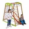 Изображение товара Детский спортивный комплекс для дома BabyWood Plus 1
