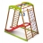 Детский спортивный комплекс для дома BabyWood Plus 1