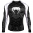 Рашгард Venum Amazonia 5.0 Black L/S