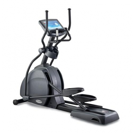 Эллиптический тренажер Circle Fitness E7 E Plus, фото 1