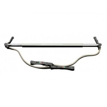 Гимнастическая палка с амортизатором GYMSTICK 10004