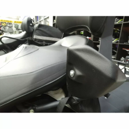 Снегоход Stels Атаман SA800 СVTech (канадский вариатор), фото 15