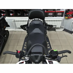 Снегоход Stels Атаман SA800 СVTech (канадский вариатор), фото 9