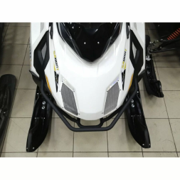 Снегоход Stels Атаман SA800 СVTech (канадский вариатор), фото 8