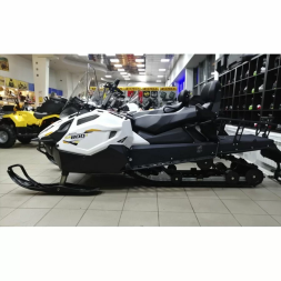 Снегоход Stels Атаман SA800 СVTech (канадский вариатор), фото 7