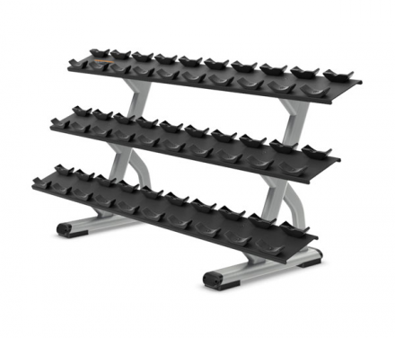 Подставка под гантели PRECOR Discovery Line DBR 815, фото 1