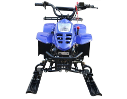 Снегоцикл MOTAX Mikro Snow, фото 4