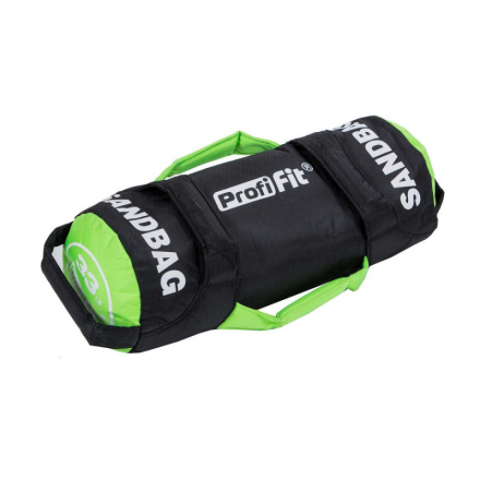 Sand Bag PROFI-FIT, 15кг, фото 1