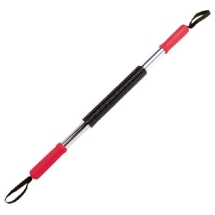 Эспандер-палка Torres Power Twister 15кг, длина эспандера 65см Эспандер-палка Torres Power Twister 15кг, длина эспандера 65см