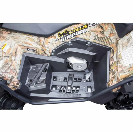 Квадроцикл STELS ATV 800 GUEPARD FF Trophy EPS Cargo 2.0, фото 21