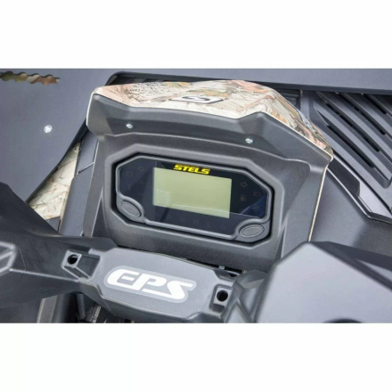 Квадроцикл STELS ATV 800 GUEPARD FF Trophy EPS Cargo 2.0, фото 13