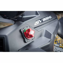 Квадроцикл STELS ATV 800 GUEPARD FF Trophy EPS Cargo 2.0 Квадроцикл STELS ATV 800 GUEPARD FF Trophy EPS Cargo 2.0