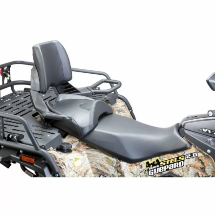 Квадроцикл STELS ATV 800 GUEPARD FF Trophy EPS Cargo 2.0, фото 7