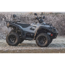 Квадроцикл TGB Blade 550 EPS Квадроцикл TGB Blade 550 EPS