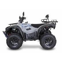 Квадроцикл TGB Blade 550 EPS Квадроцикл TGB Blade 550 EPS
