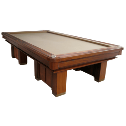 Бильярдный стол для игры в карамболь Prince, 10 футов