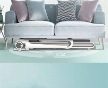 Беговая дорожка электрическая SportElite SE-T1520