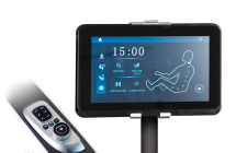 Массажное кресло Orlauf Fink