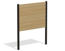 Барьер для собак ПВС-03 Барьер для собак ПВС-03