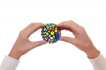 Головоломка Мегаминкс