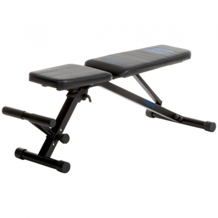 Регулируемая скамья ENERGETICS UB30, фото 3