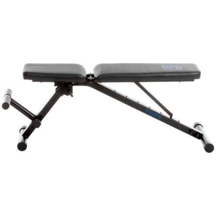 Регулируемая скамья ENERGETICS UB30, фото 7
