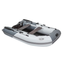 Пиранья – лодка из ПВХ 290 Q SLX Пиранья – лодка из ПВХ 290 Q SLX