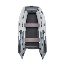 Пиранья – лодка из ПВХ 290 Q SLX Пиранья – лодка из ПВХ 290 Q SLX