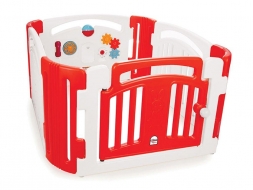 Игровая ограда Pilsan Angel Play Area (06-183)