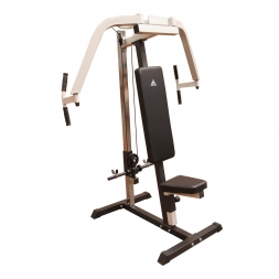 Тренажер баттерфляй DFC HOMEGYM HM045, фото 3