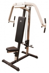 Тренажер баттерфляй DFC HOMEGYM HM045, фото 1