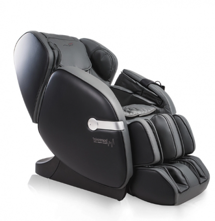 Домашнее массажное кресло Casada BetaSonic 2 Grey, фото 1