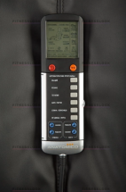 Домашнее массажное кресло Anatomico Leonardo - бежевое