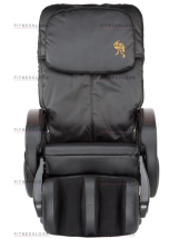 Домашнее массажное кресло Anatomico Leonardo - бежевое