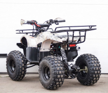 Квадроцикл STALKER 125 Lux