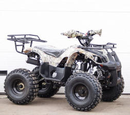 Квадроцикл STALKER 125 Lux, фото 4