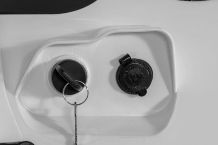 Квадроцикл BALTMOTORS Striker 400 EFI, фото 11